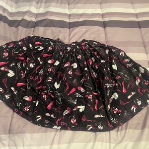 Vixen by Micheline Pitt Fetish Swing Small